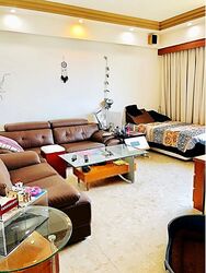 Yew Mei Green (D23), Condominium #308243661